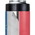 Slovenia Flag Distressed Yeti Colster Can Insulator  Skin
